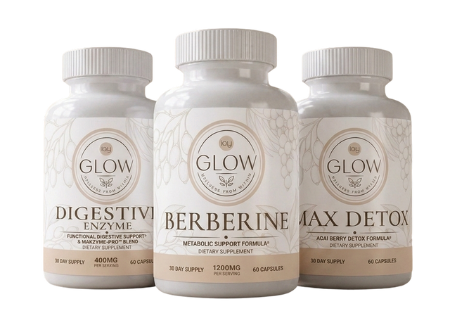 The Glow Bundle
