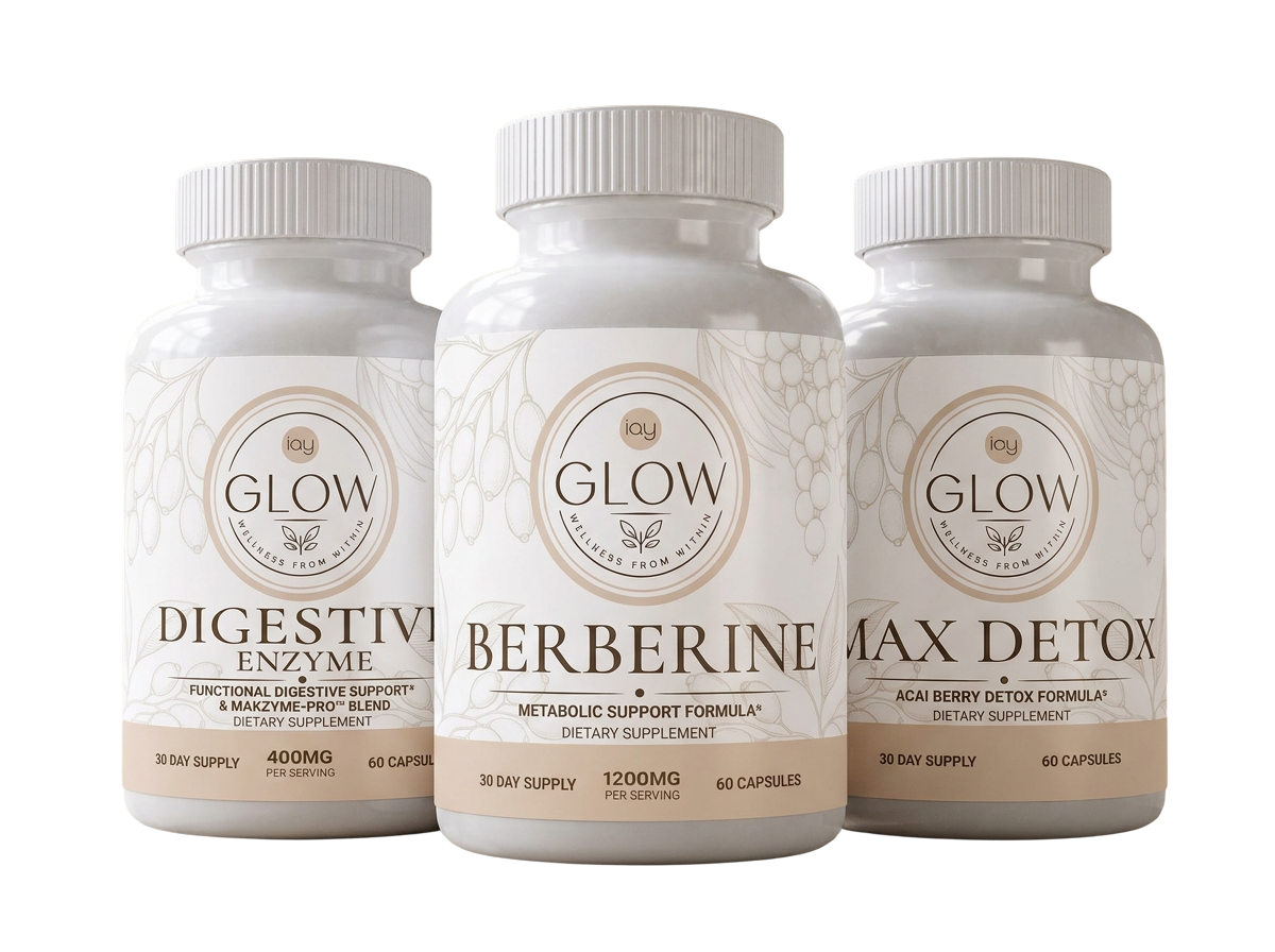 Glow Bundle