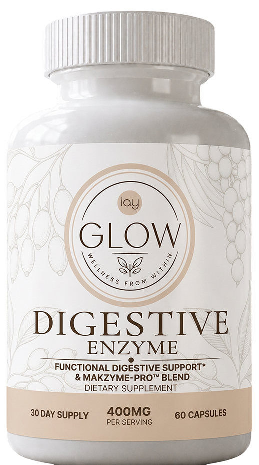 Digestive Enzyme