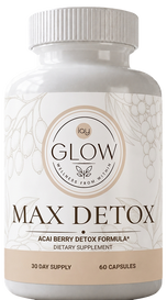 Max Detox
