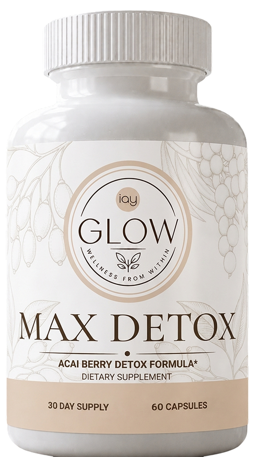 Max Detox