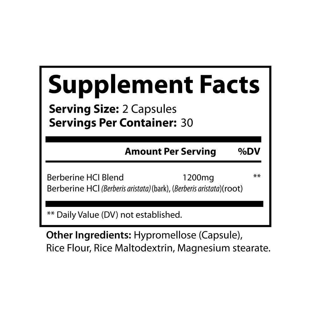 Berberine