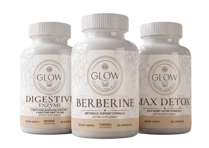The Glow Bundle