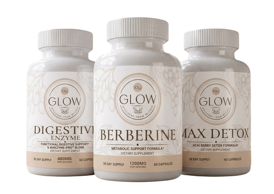The Glow Bundle