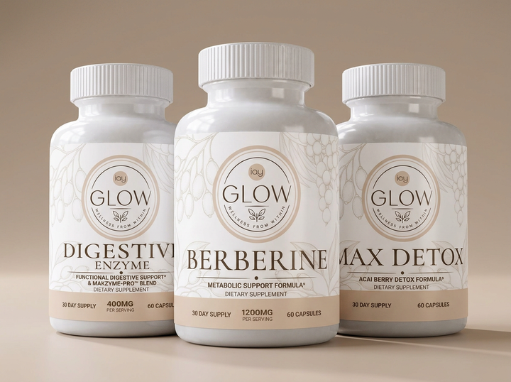 The Glow Bundle