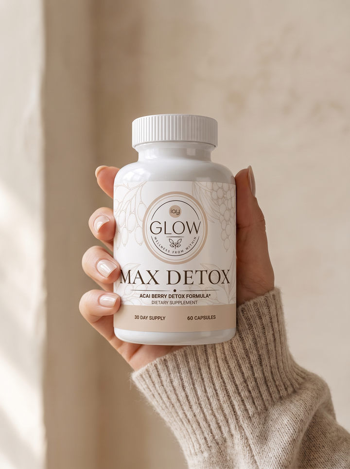 Max Detox