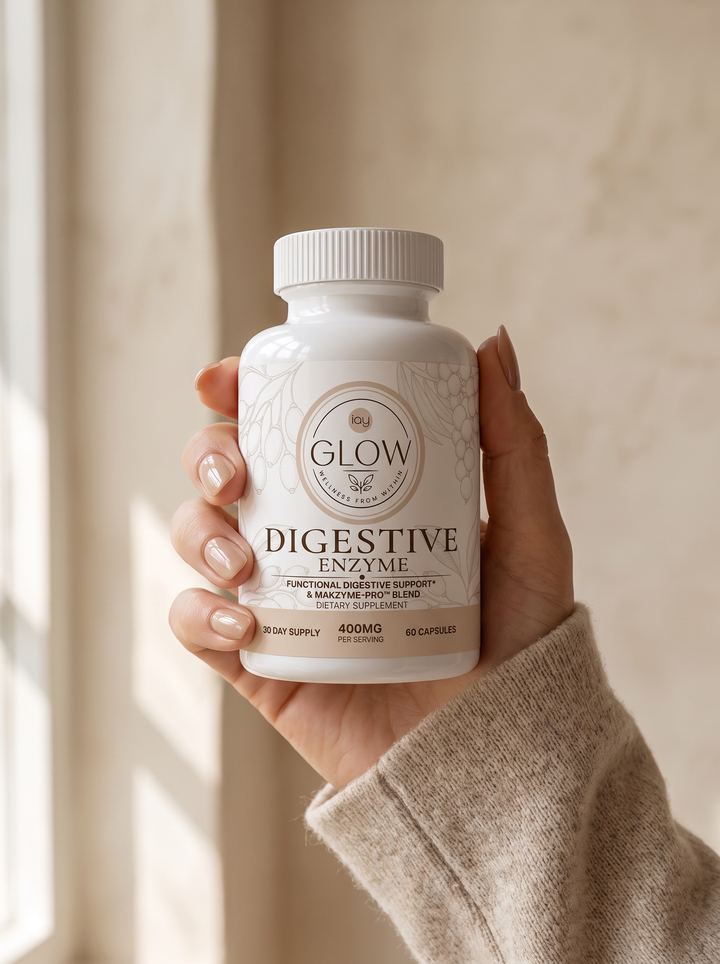 Digestive Enzyme