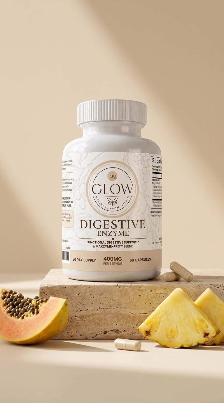 Digestive Enzyme