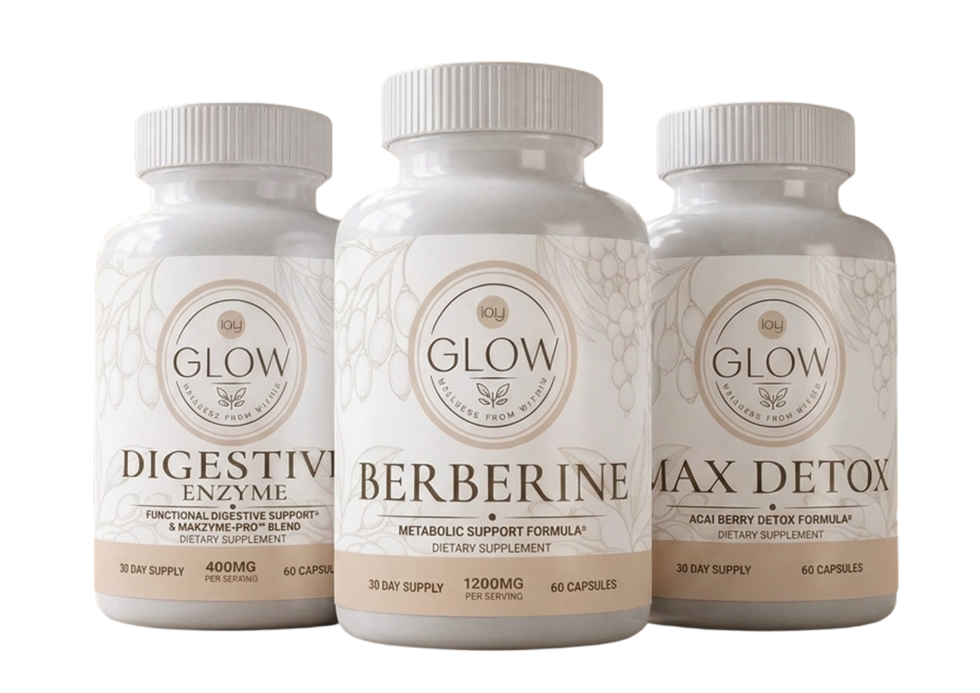 The Glow Bundle